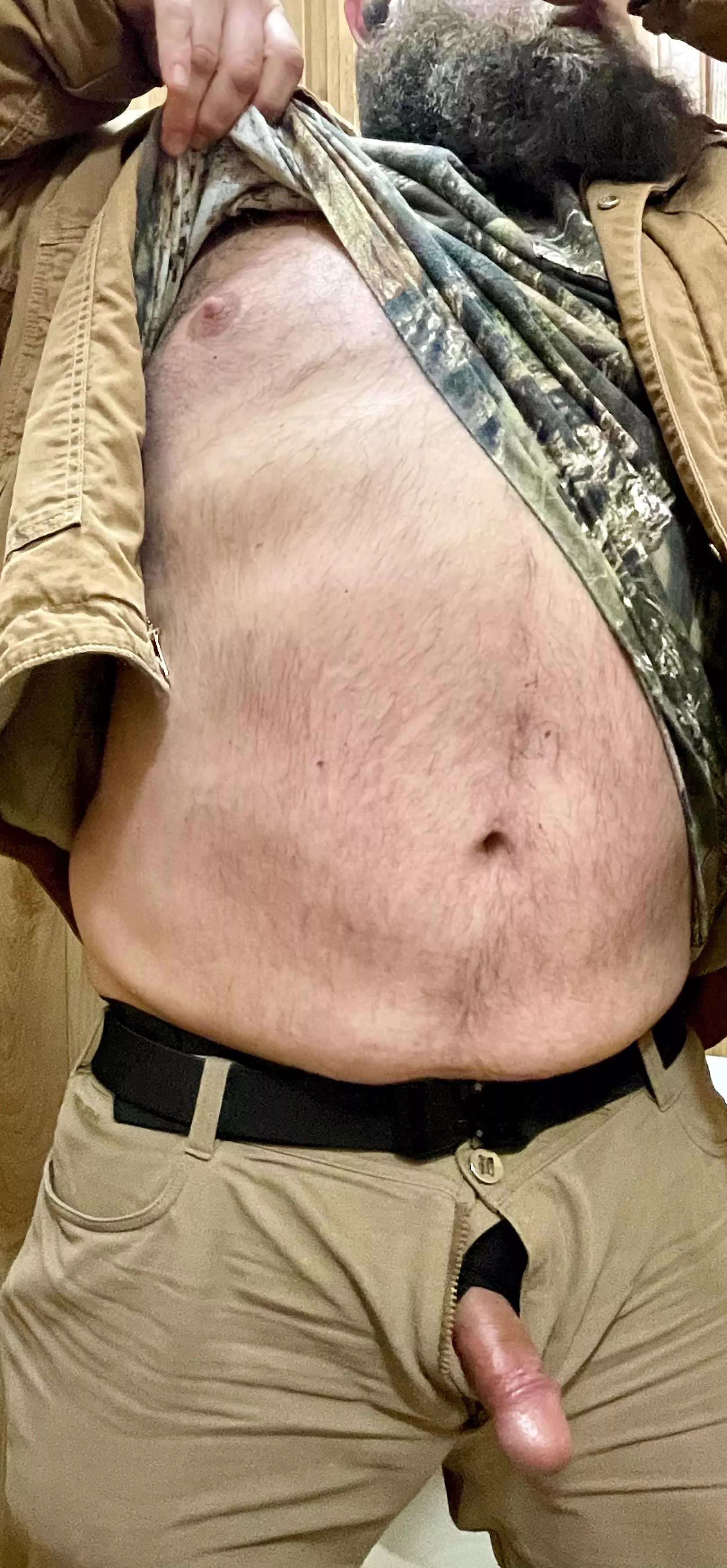 Anyone interested in helping out a HARDworking BHM?