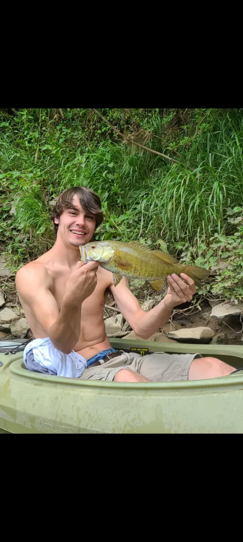 Anyone interested in seeing more?