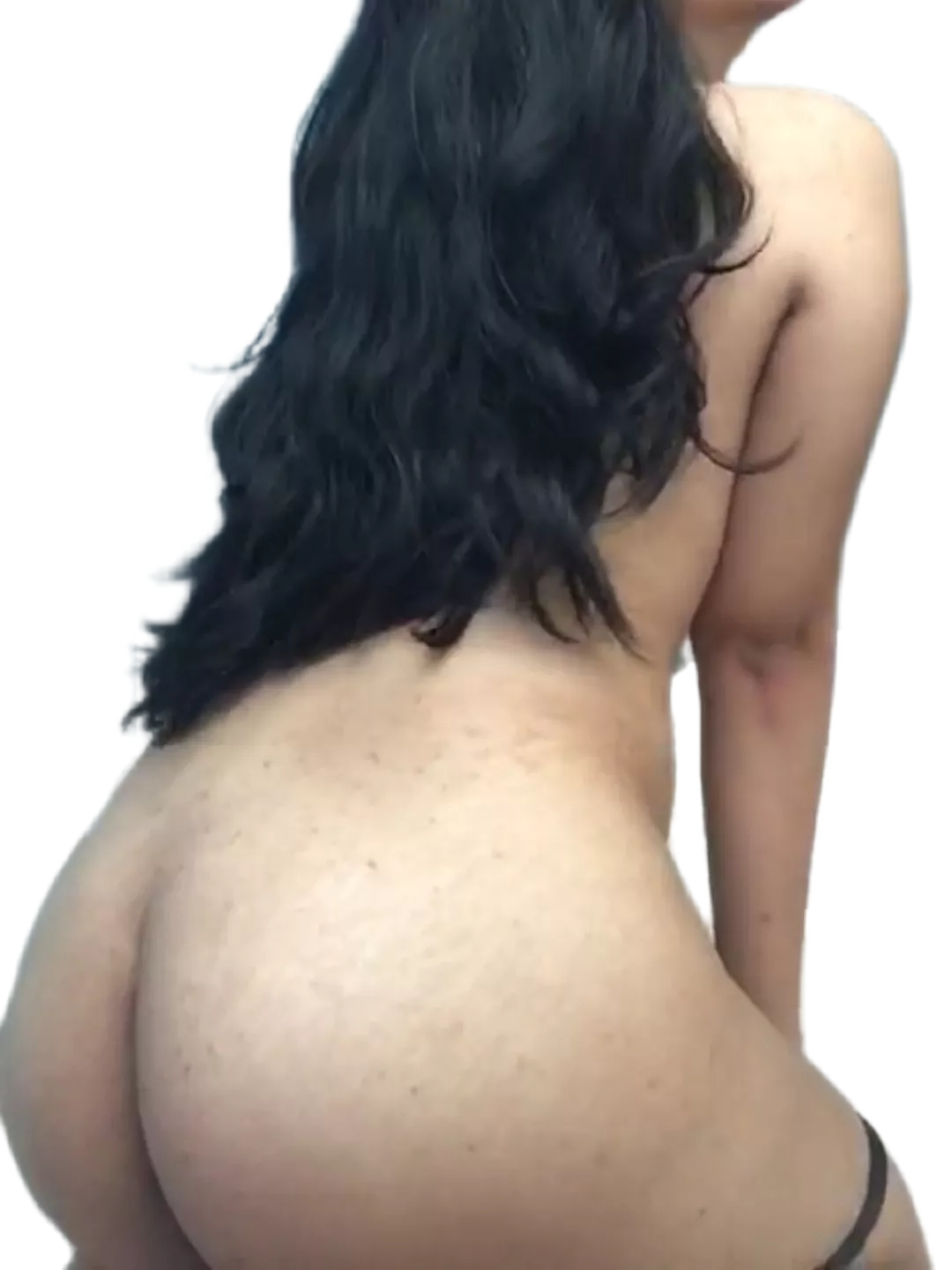 Morena Nude