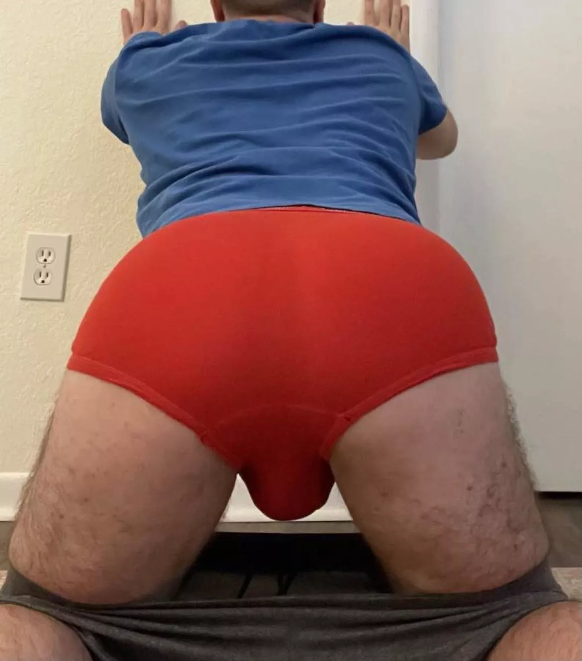 Anyone interested? Anyone interested?