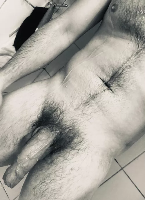 Anyone into shower softies??