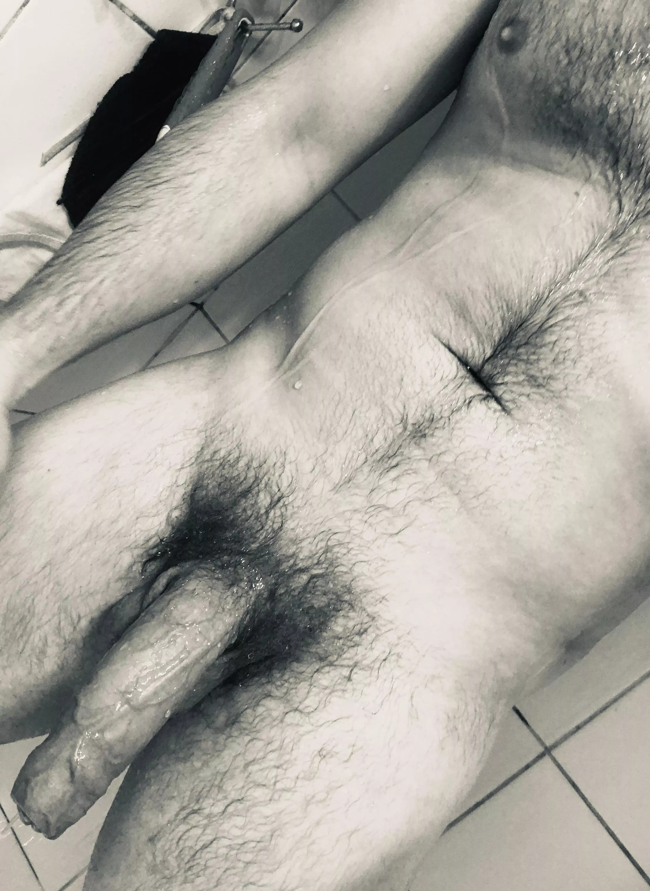 Anyone into shower softies??