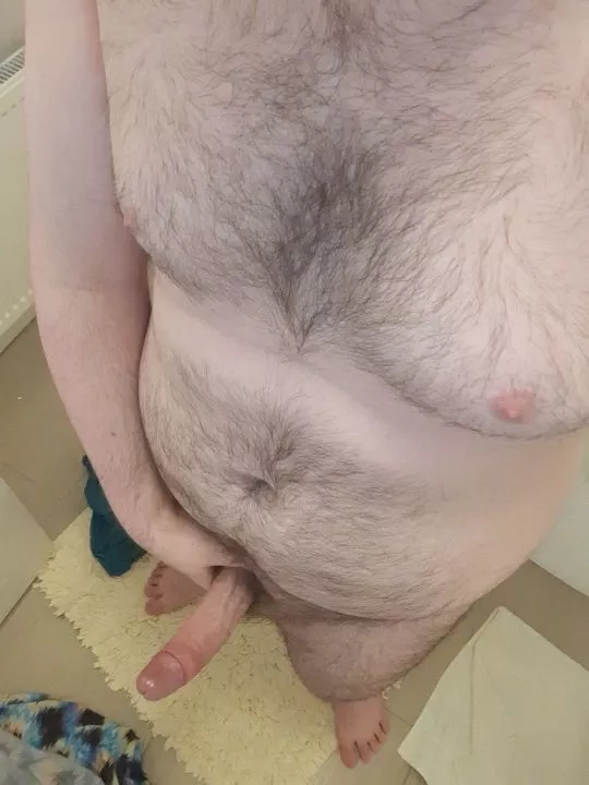 Anyone join me? Anyone join me?