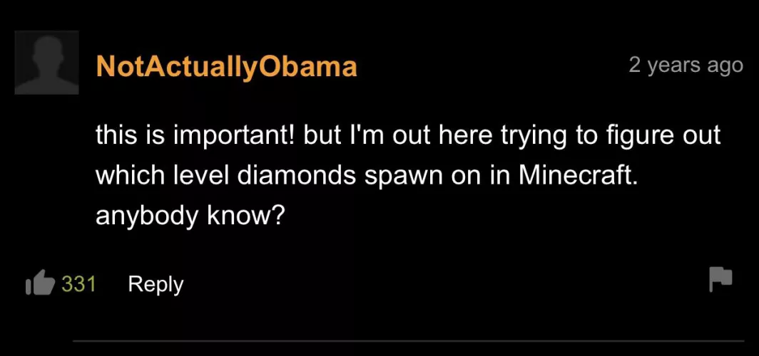 Anyone know?