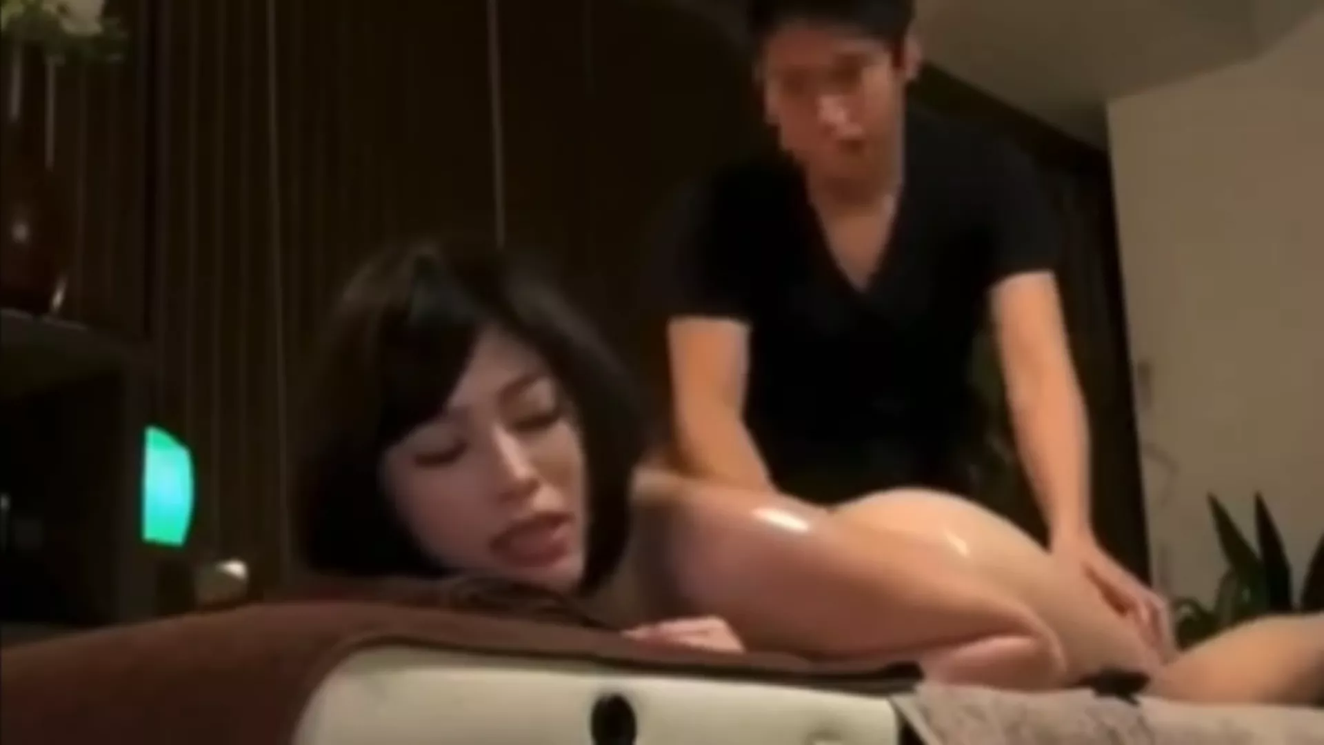 Anyone know her? Anyone know her?