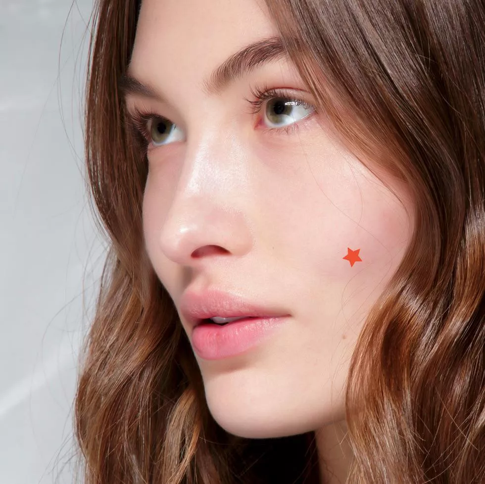 Anyone know her name