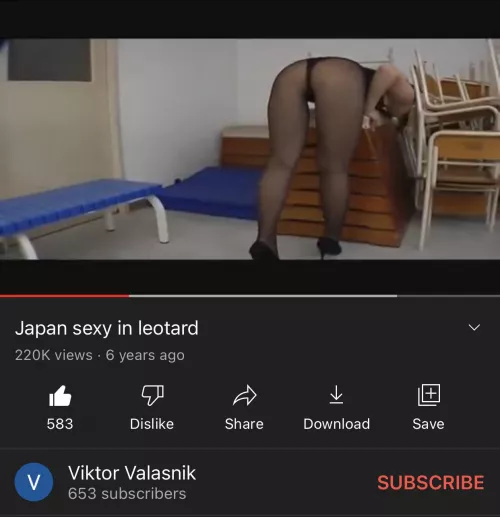 Anyone know if there is a full video?