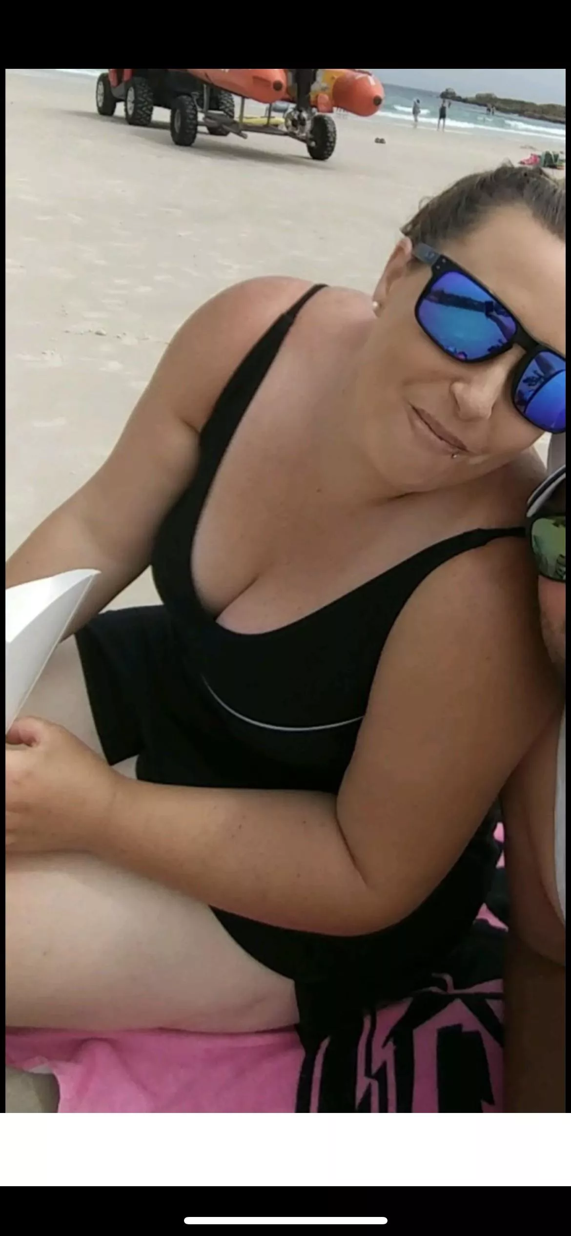 Anyone know Kelly from Australia?