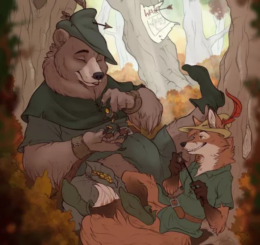 Anyone know the artist?