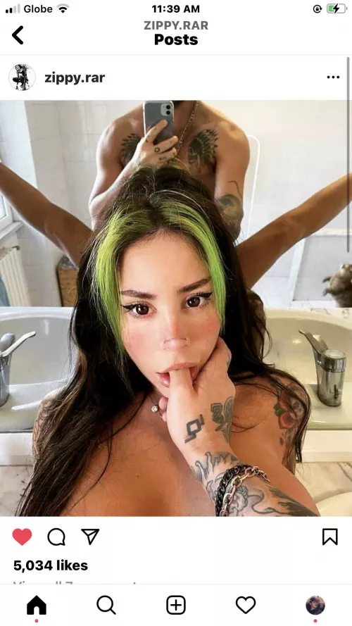 Anyone know the name?