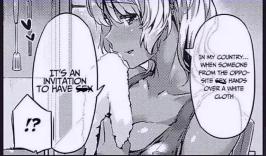 Anyone know what this is ?