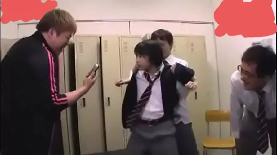 anyone know where this is from?