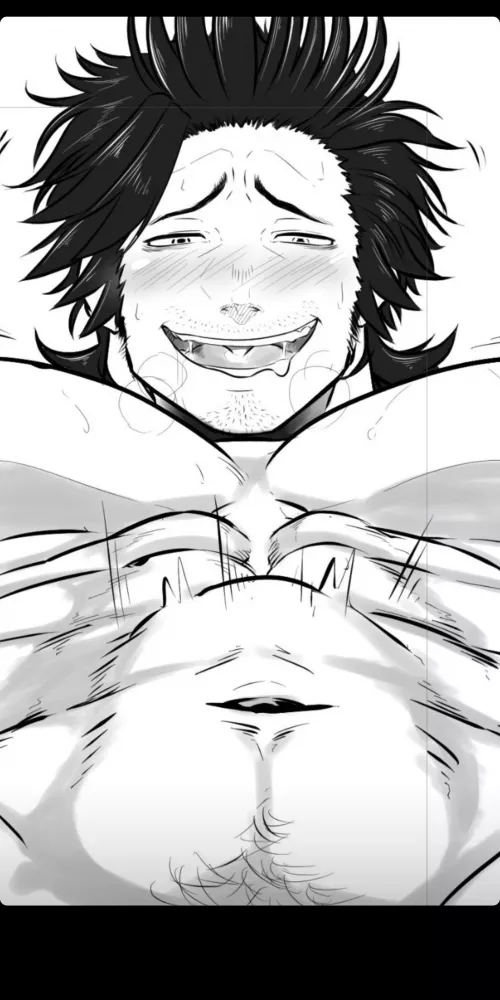 Anyone know where this is from?