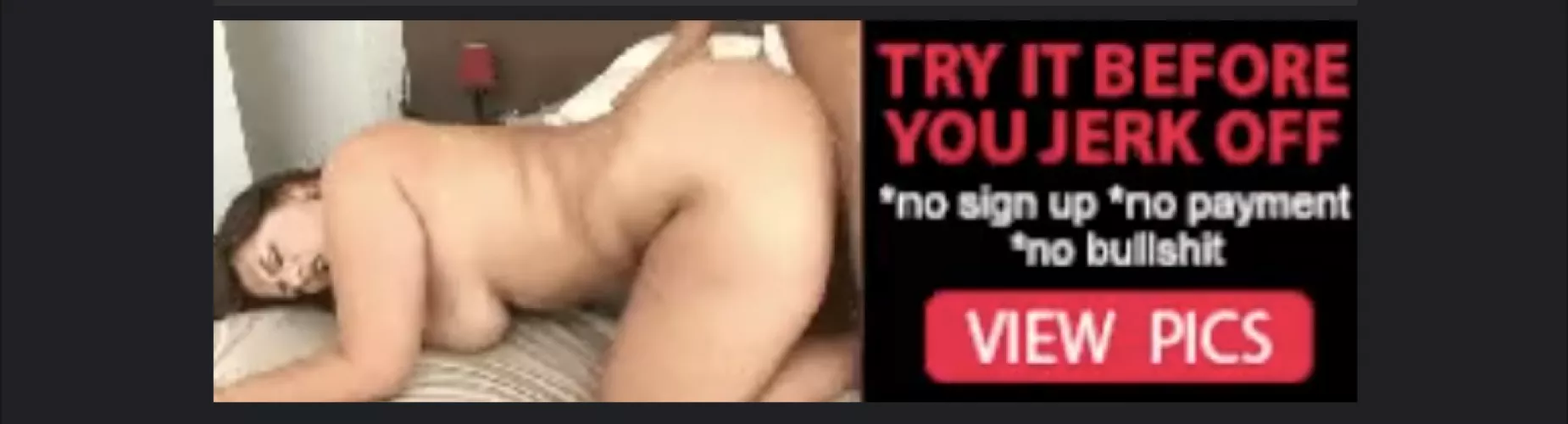 Anyone know where this is from?