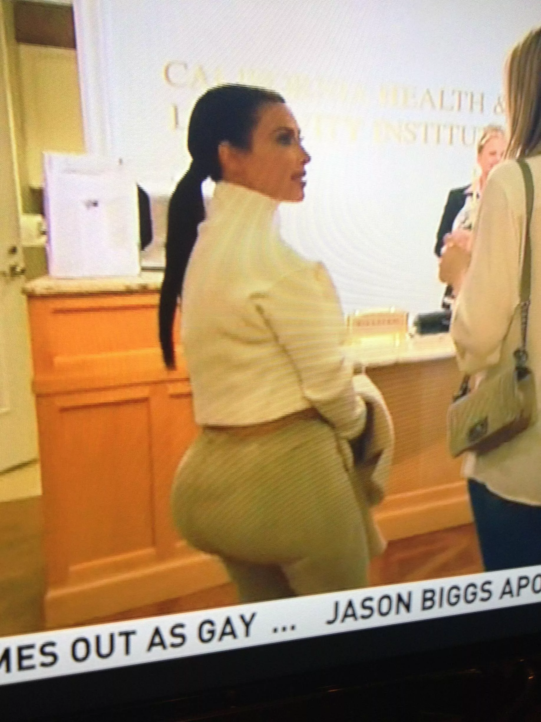 Anyone know which episode of KUWTK this is from?? ?
