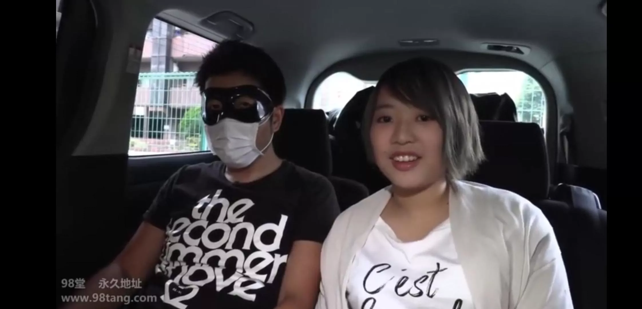 Anyone know who is she??? Anyone know who is she???