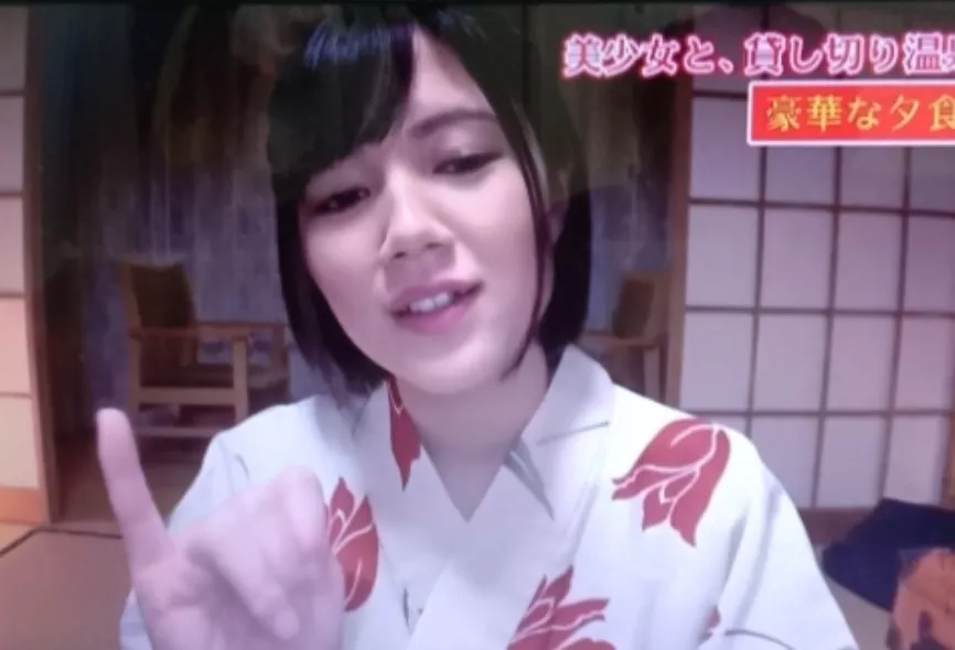 Anyone know who is this? Anyone know who is this?