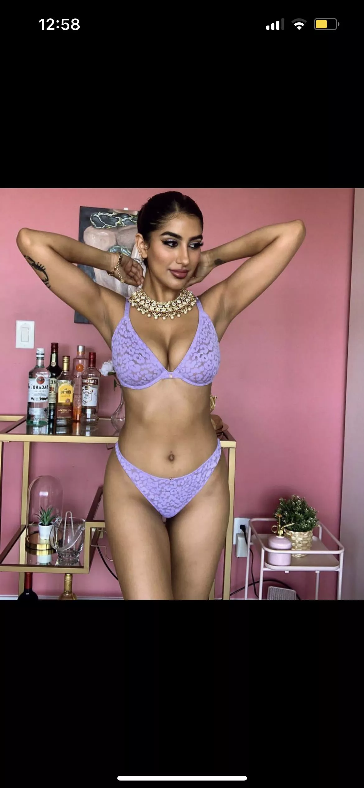 Anyone know who is this?