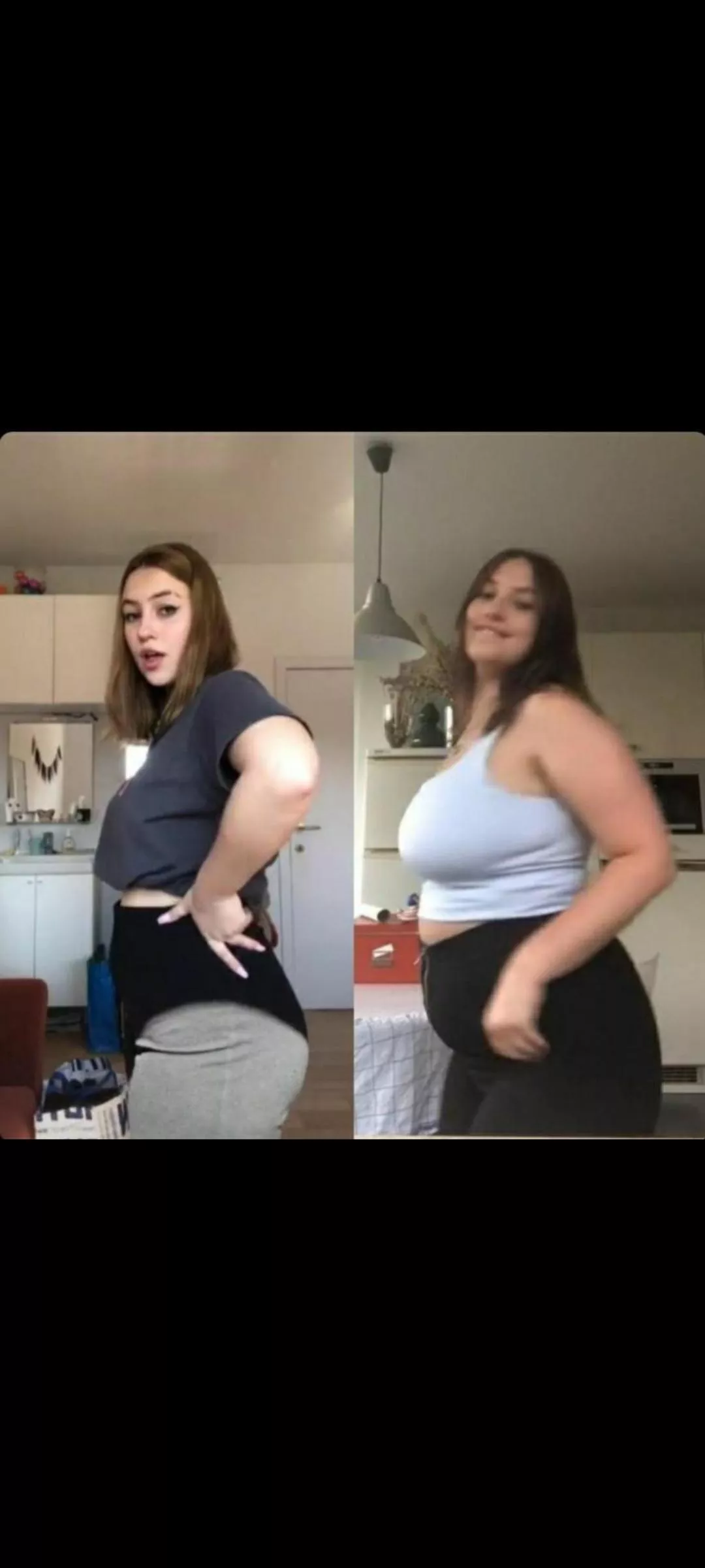 Anyone know who she is? Anyone know who she is?