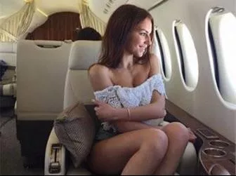 Anyone know who she is? 😅