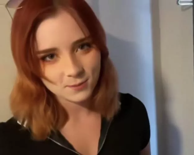 Anyone know who she is? Anyone know who she is?