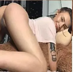 Anyone know who she is?