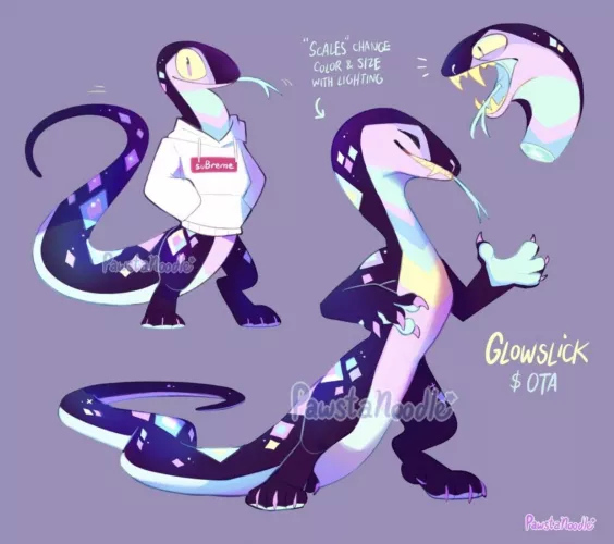 Anyone know who this bean belongs to?