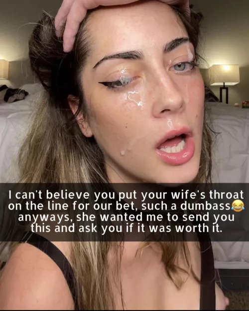 Anyone know who this is?