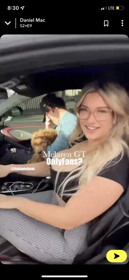 Anyone know who this is?