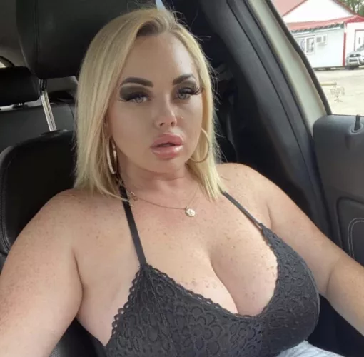 Anyone know who this is