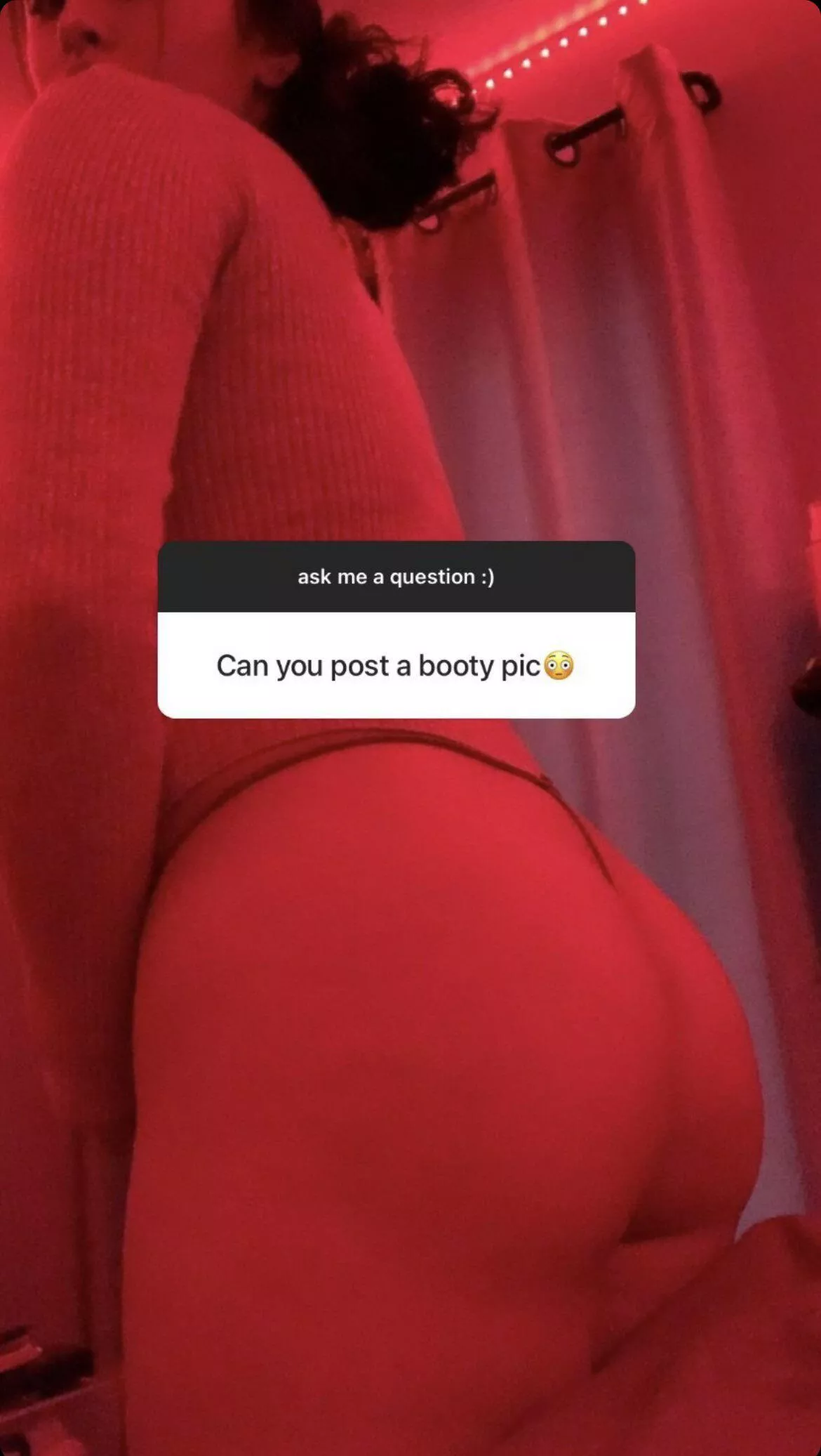 Anyone know who this is?