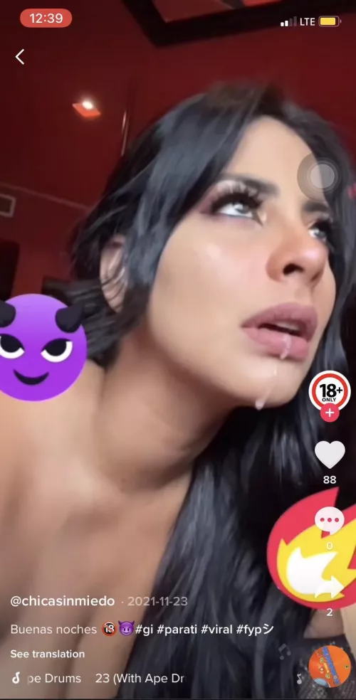 Anyone know who this is?