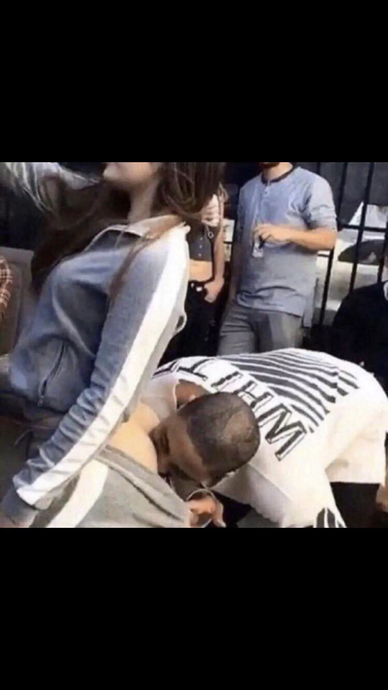 anyone knows from where this pic is from? anyone knows from where this pic is from?
