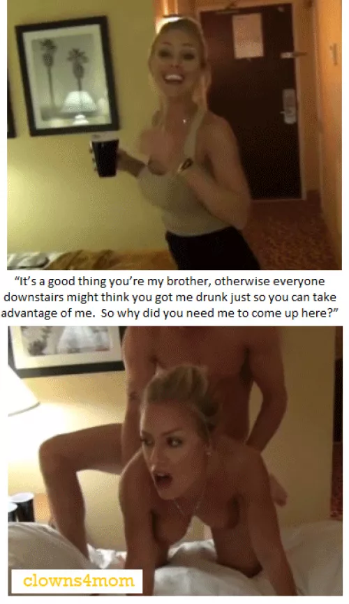 Anyone knows this one? I had her gif saved somewhere but it's deep down in my drives. This was the most recent I found. Sorry about the captions.