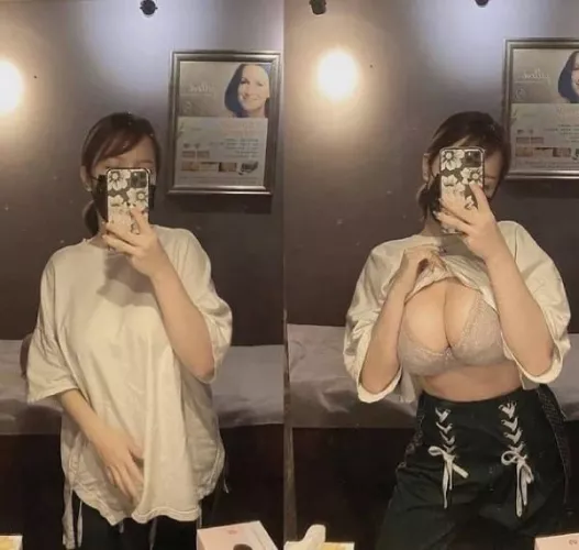 Anyone Knows who is she