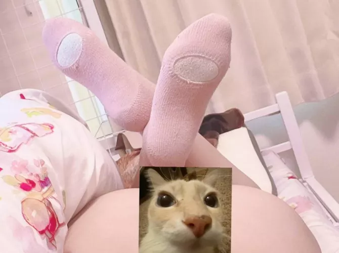 Anyone knows who is this ? I heard its a femboy