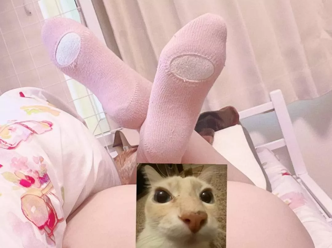 Anyone knows who is this ? I heard its a femboy