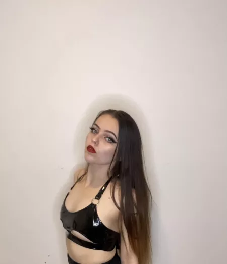 Anyone latex lovers? ππ€