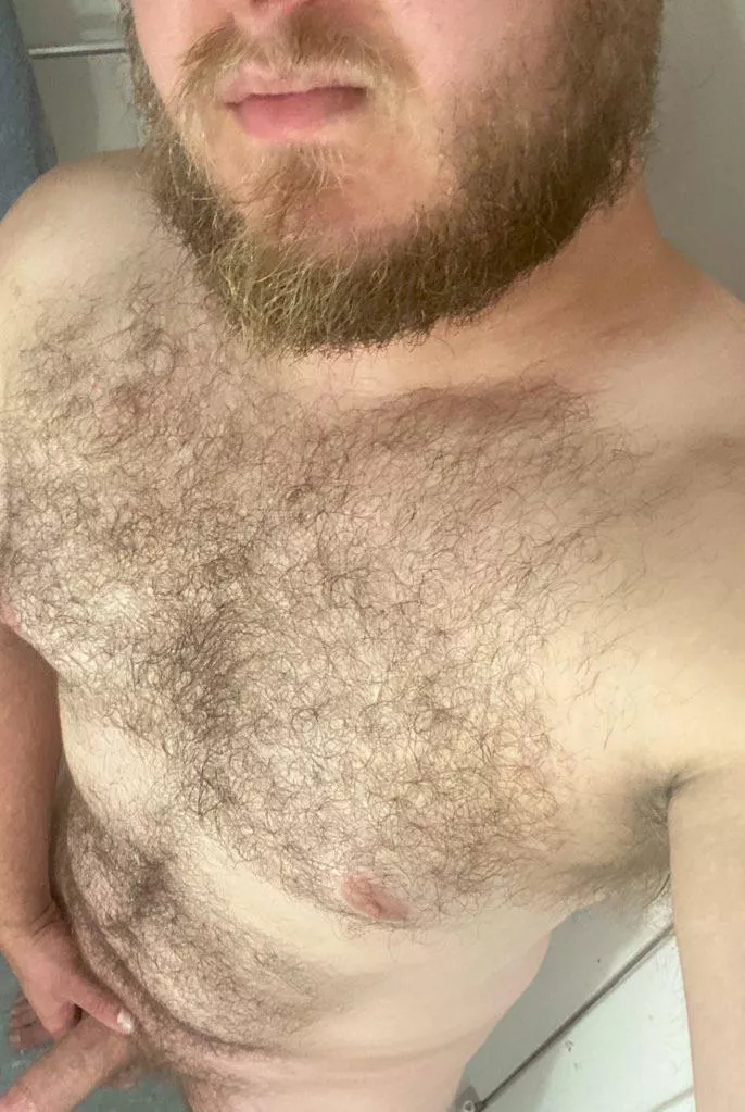 Anyone like a Hairy n’ horny country bro? Anyone like a Hairy n’ horny country bro?