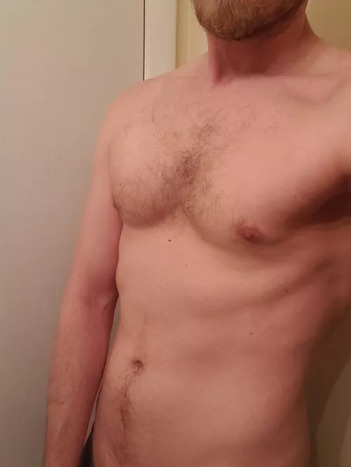 Anyone like blonds?