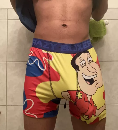 Anyone like Family Guy? π Anyone like Family Guy? π