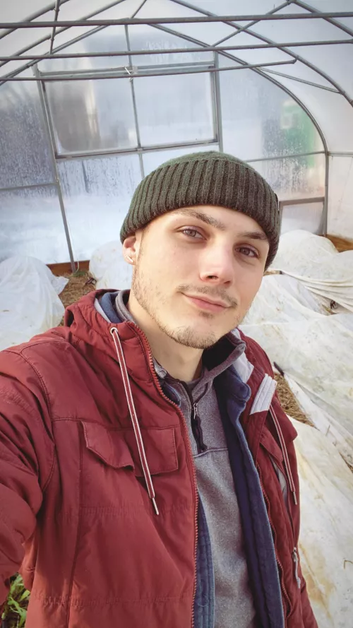 Anyone like green eyes? 😊