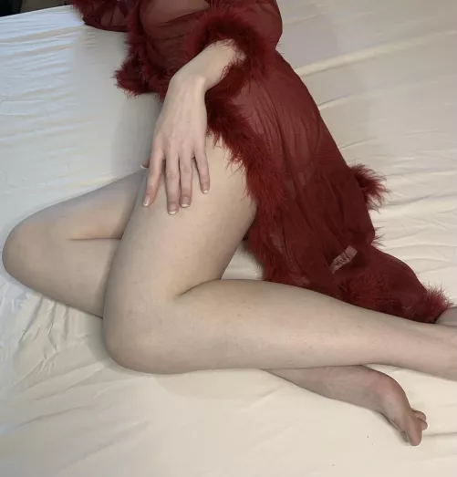 Anyone like leggy girls? [F]