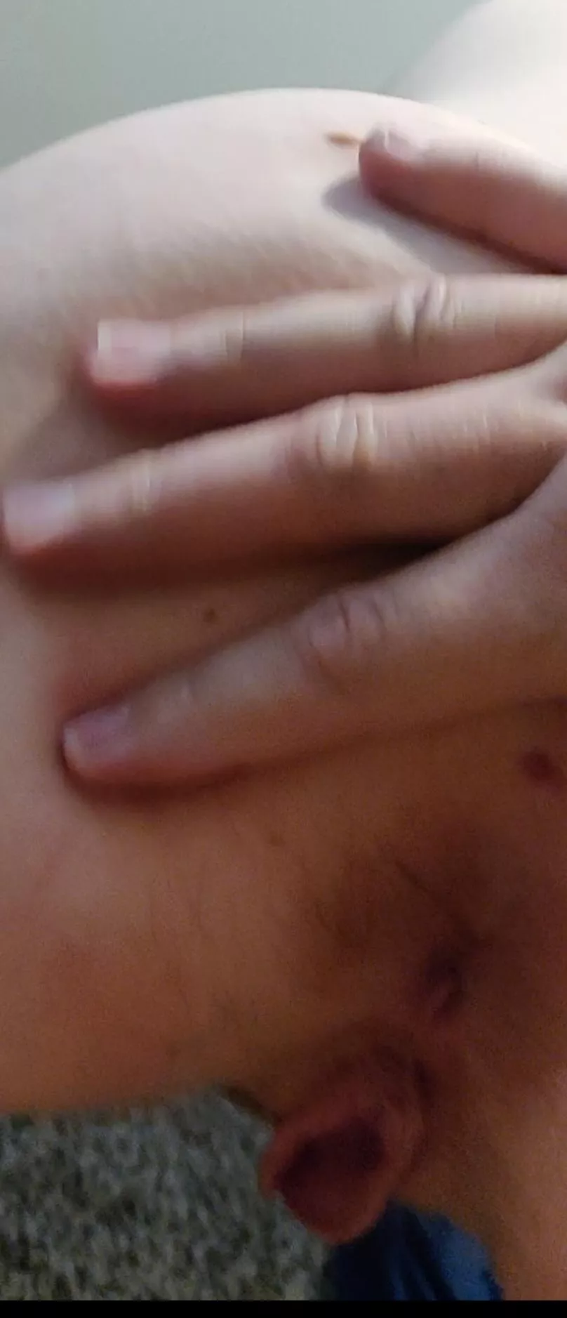 Anyone like mine from behind??