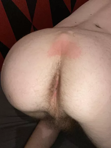 Anyone like my taint? π₯Ί