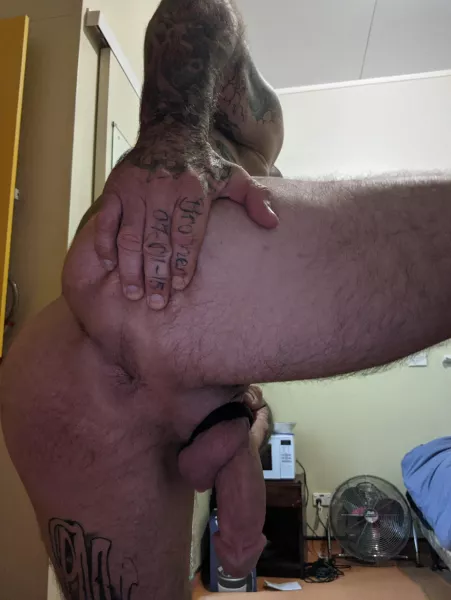 Anyone like peaches?