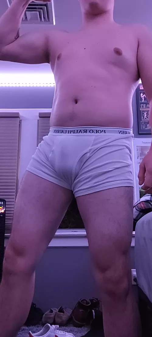 Anyone like the fit of these boxers?