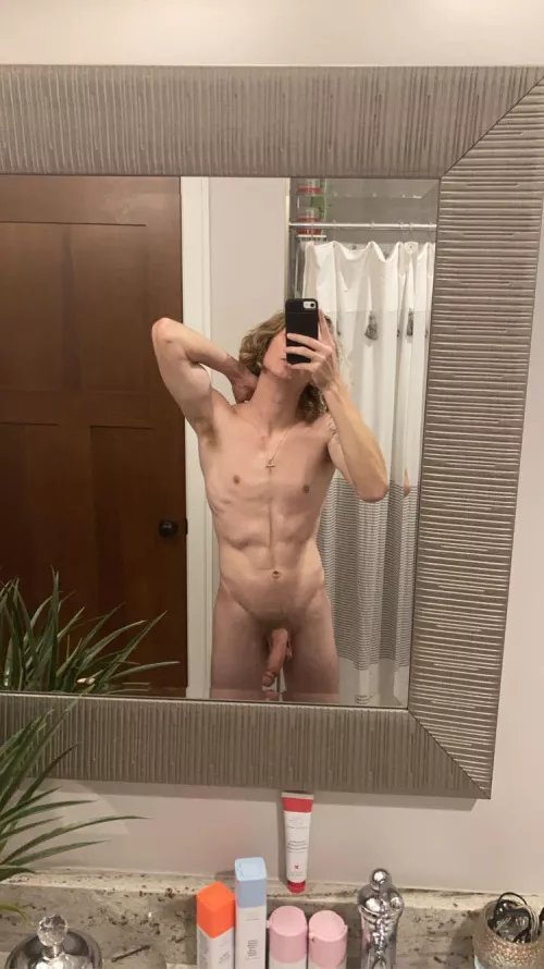 Anyone like the full body style?