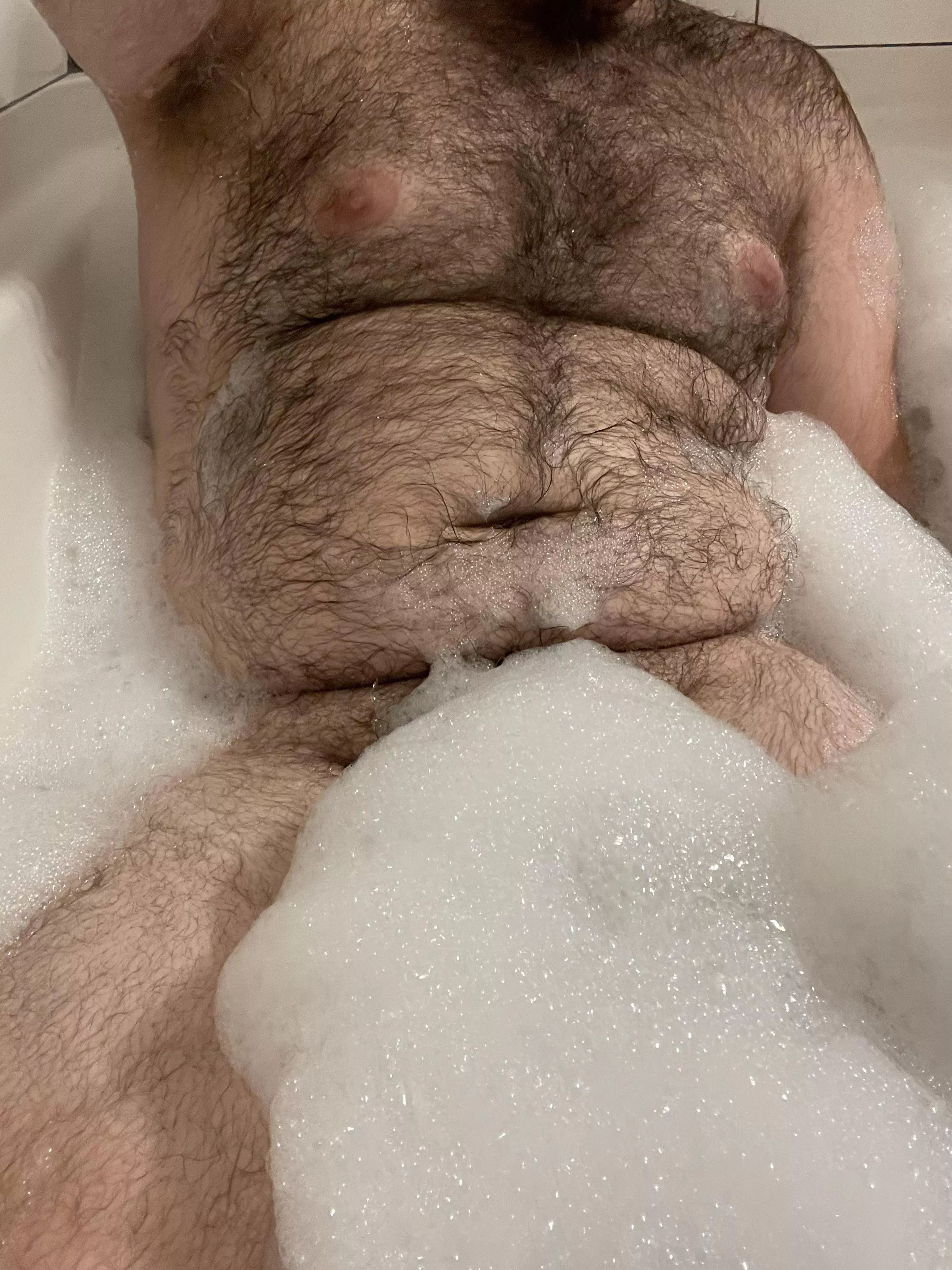 Anyone like this dadbod?