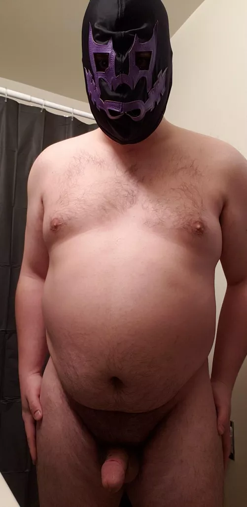 Anyone like wrestling?